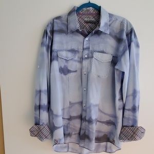 High end clothing